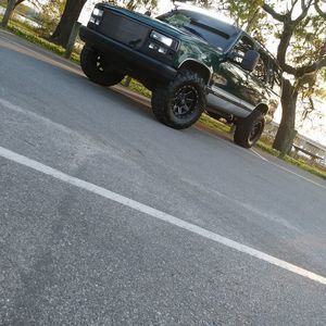 Meet your Posher, Brandon